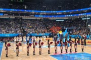 开云平台-CBA四强定3席！北京上海会师半决赛，周琦18分8板率队力克广东
